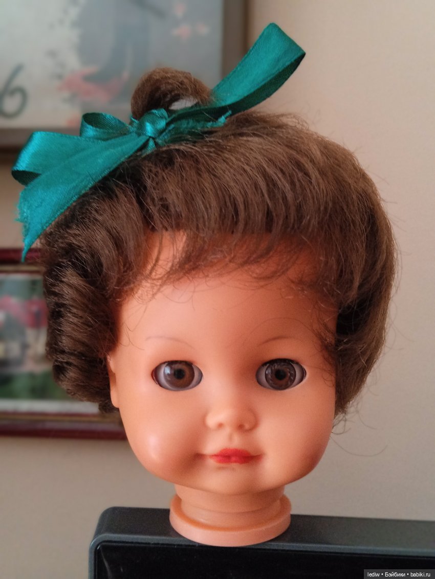 Будни кукломанки - Страсти продолжаются (фото 7)