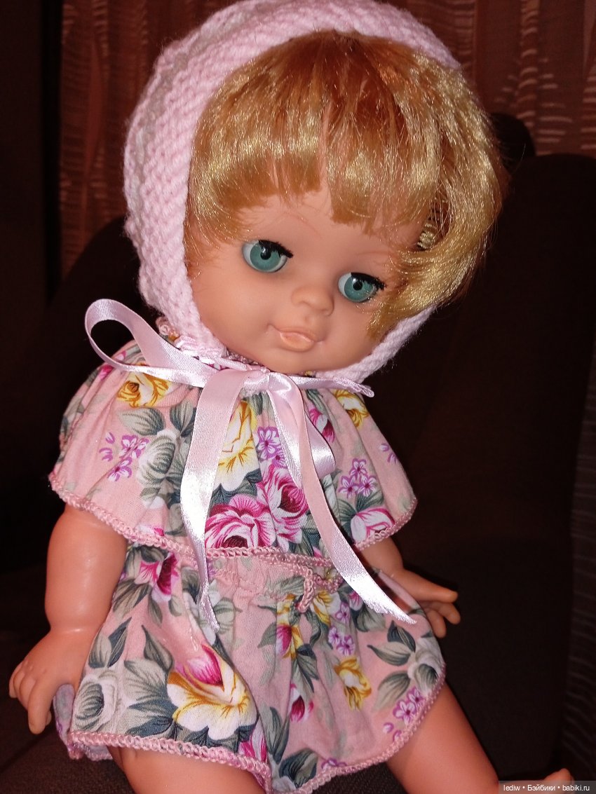 Будни кукломанки - Страсти продолжаются (фото 4)