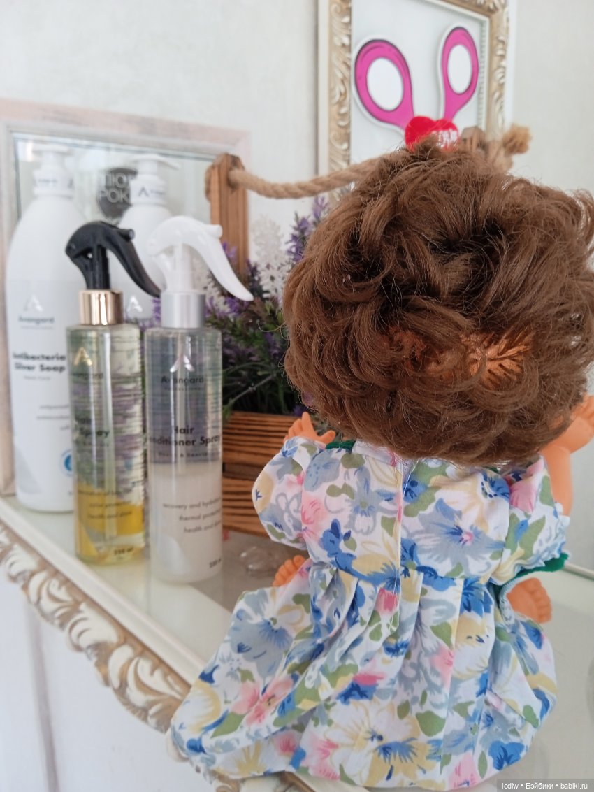 Будни кукломанки - Страсти продолжаются (фото 6)