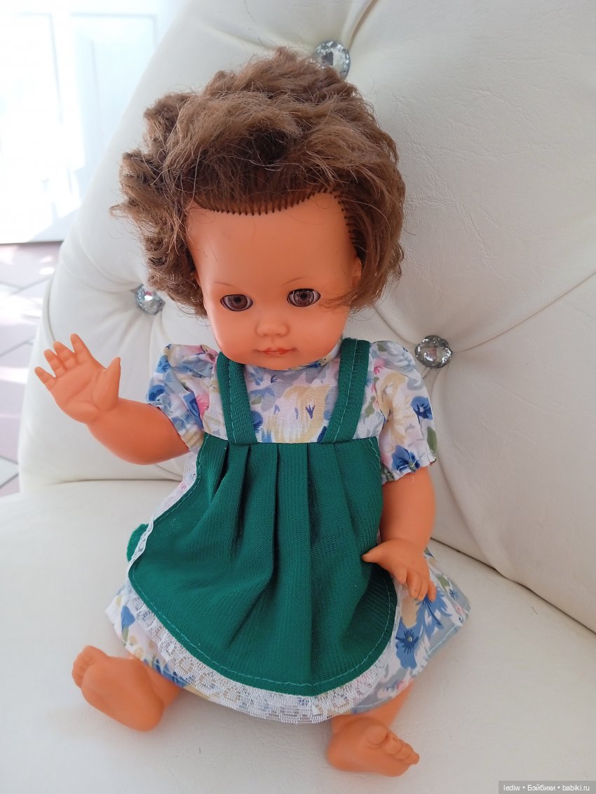 Будни кукломанки - Страсти продолжаются (фото 5)