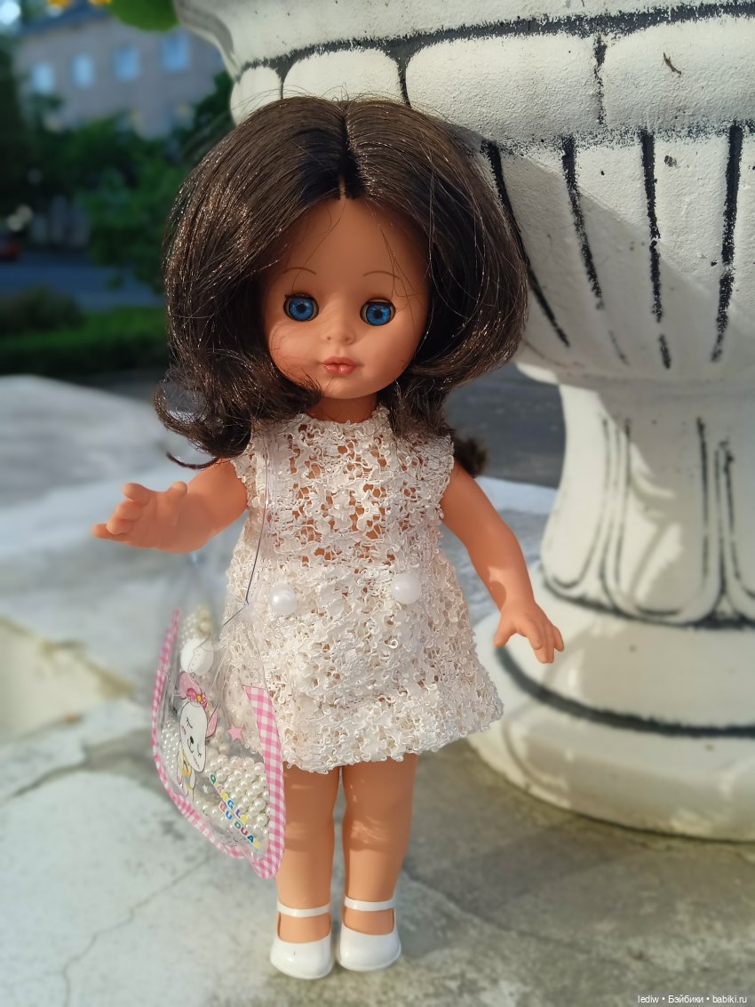 Будни кукломанки - Страсти продолжаются