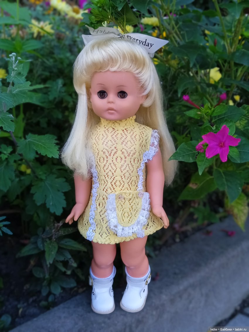 Будни кукломанки - Страсти продолжаются