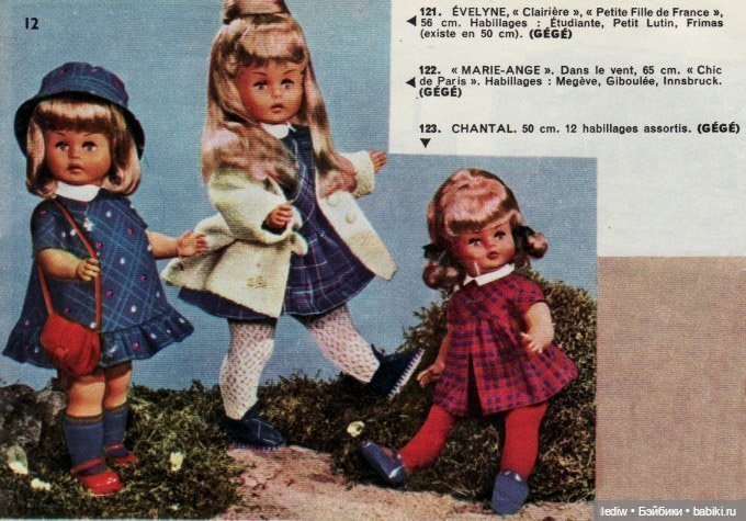 Будни кукломанки - Страсти продолжаются