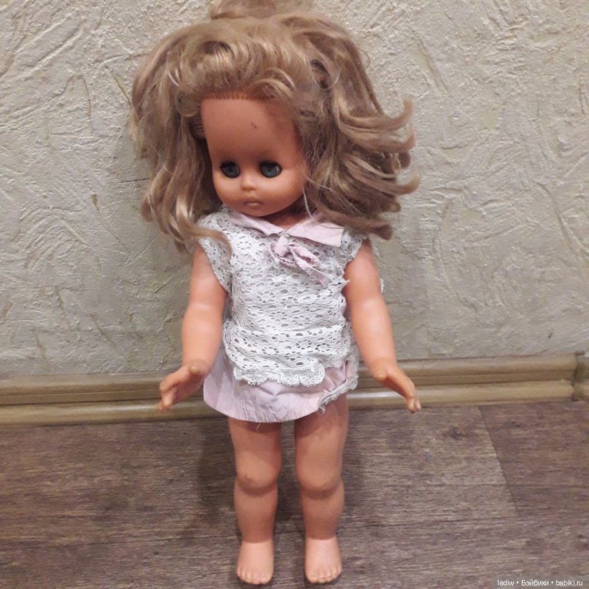 Будни кукломанки - Страсти продолжаются