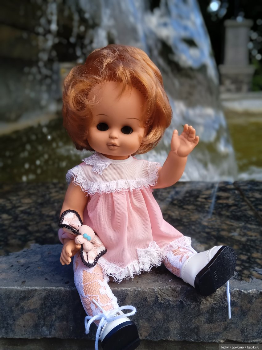 Новая жизнь старых кукол. Карлуша Тюфячок или новые приключения итальянцев | Бэйбики Новая жизнь старых кукол. Карлуша Тюфячок или новые приключения итальянцев