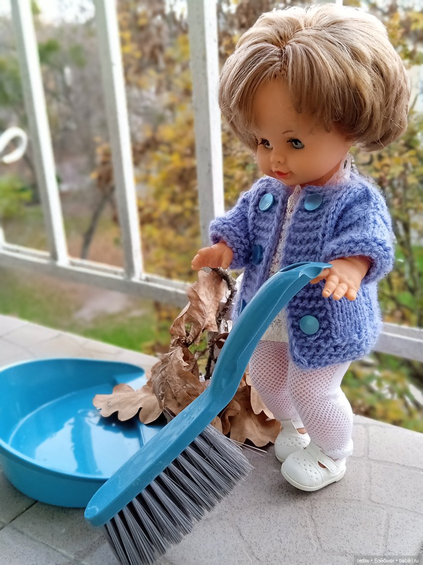 Новая жизнь старых кукол. Карлуша Тюфячок или новые приключения итальянцев | Бэйбики Новая жизнь старых кукол. Карлуша Тюфячок или новые приключения итальянцев