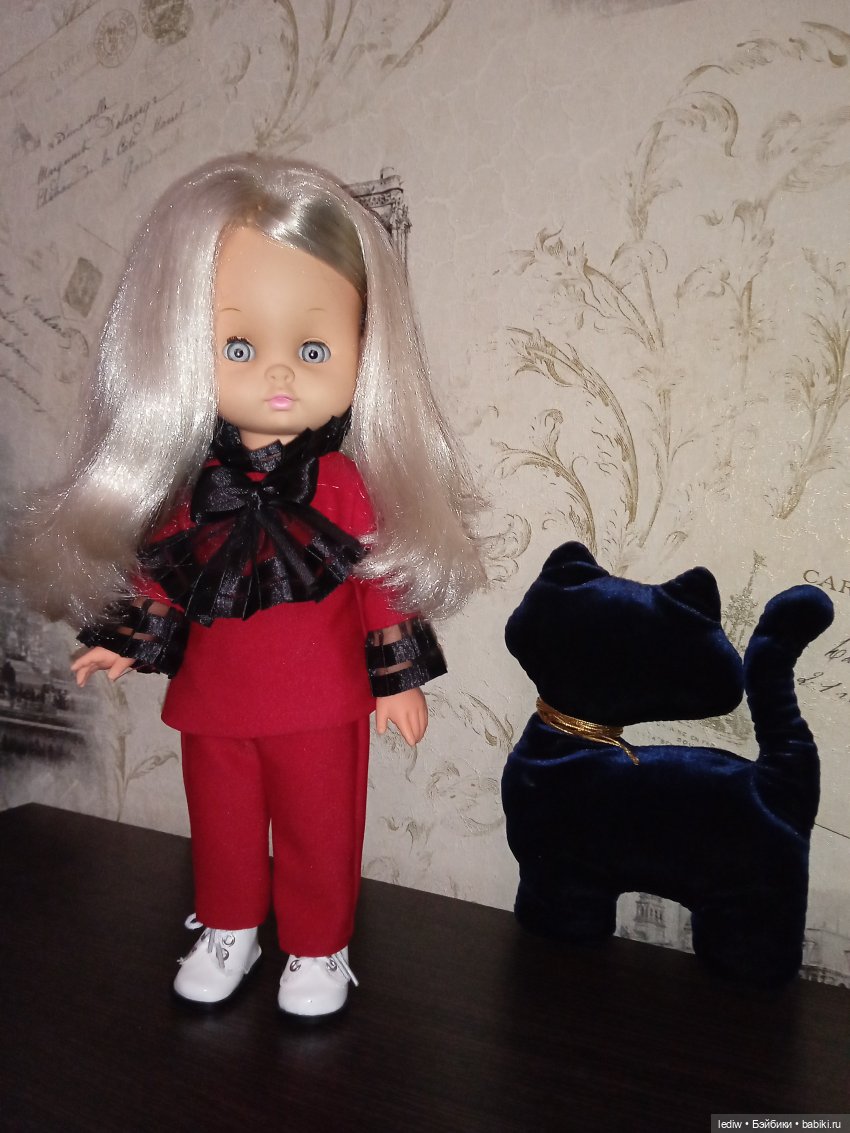 Новая жизнь старых кукол. Карлуша Тюфячок или новые приключения итальянцев | Бэйбики Новая жизнь старых кукол. Карлуша Тюфячок или новые приключения итальянцев