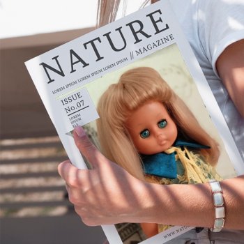 Новая жизнь старых кукол - Платье Лагуны