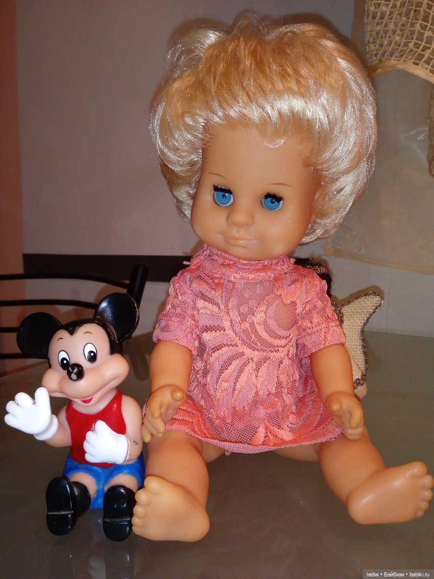 Будни кукломанки или Добро пожаловать на борт (фото 9)