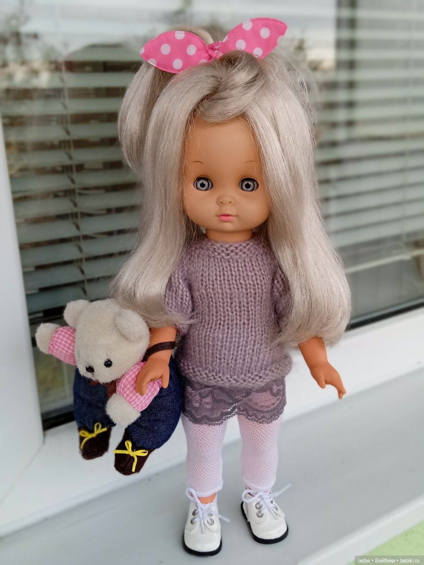 Будни кукломанки или Добро пожаловать на борт (фото 2)