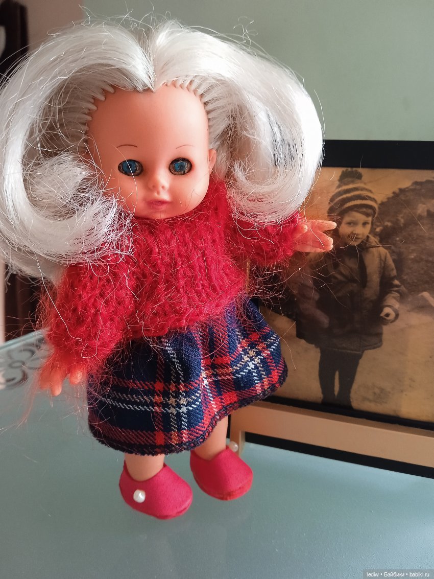 Будни кукломанки или Добро пожаловать на борт (фото 3)