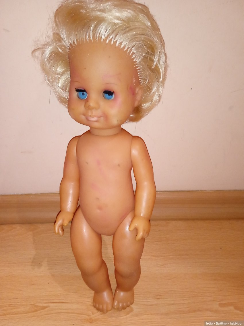 Будни кукломанки или Добро пожаловать на борт (фото 7)