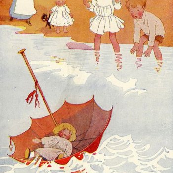 Будни кукломанки или Добро пожаловать на борт