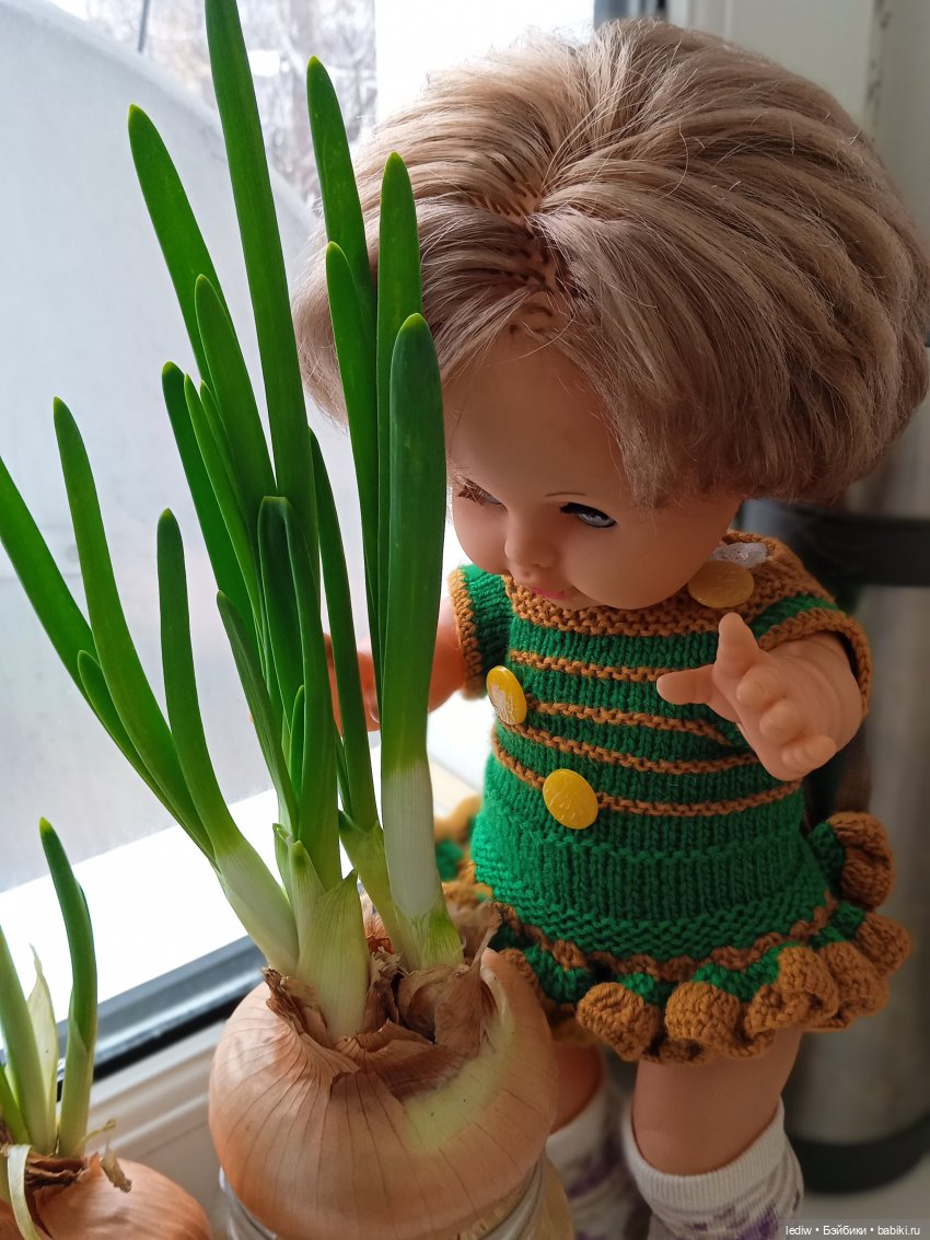 Новая жизнь старых кукол - Лолита - Не по Набокову (фото 4)