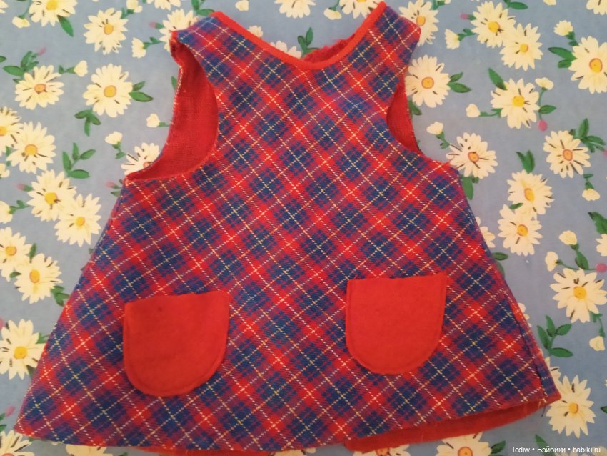 Новая жизнь старых кукол - Лолита - Не по Набокову