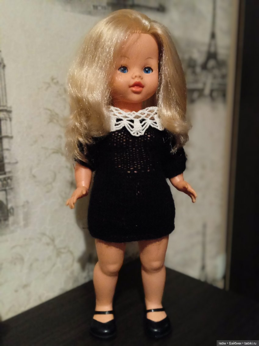 Новая жизнь старых кукол - Лолита - Не по Набокову