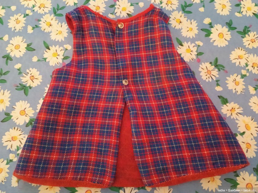 Новая жизнь старых кукол - Лолита - Не по Набокову