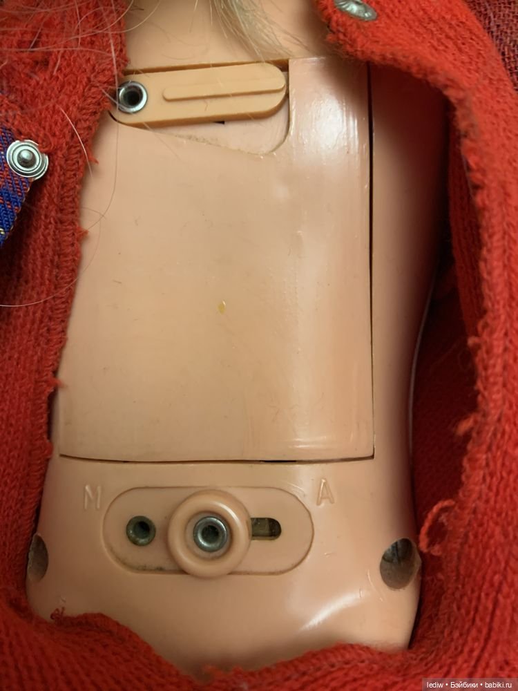 Новая жизнь старых кукол - Лолита - Не по Набокову (фото 2)