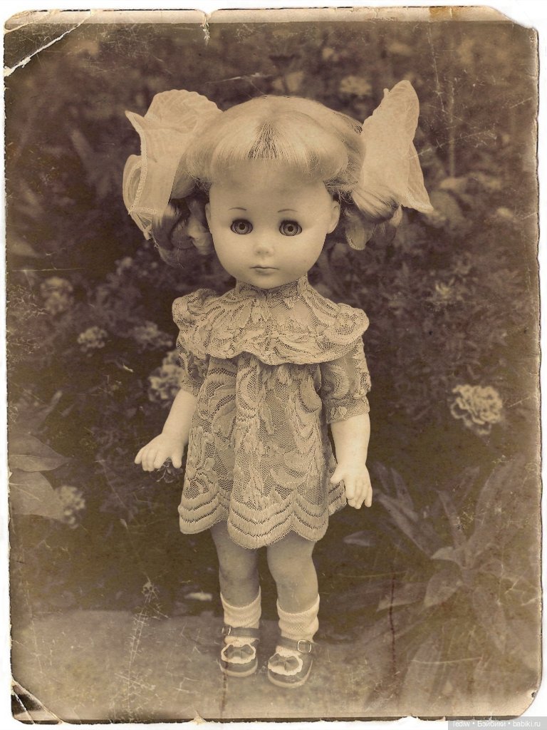 Новая жизнь старых кукол - Лолита - Не по Набокову (фото 9)