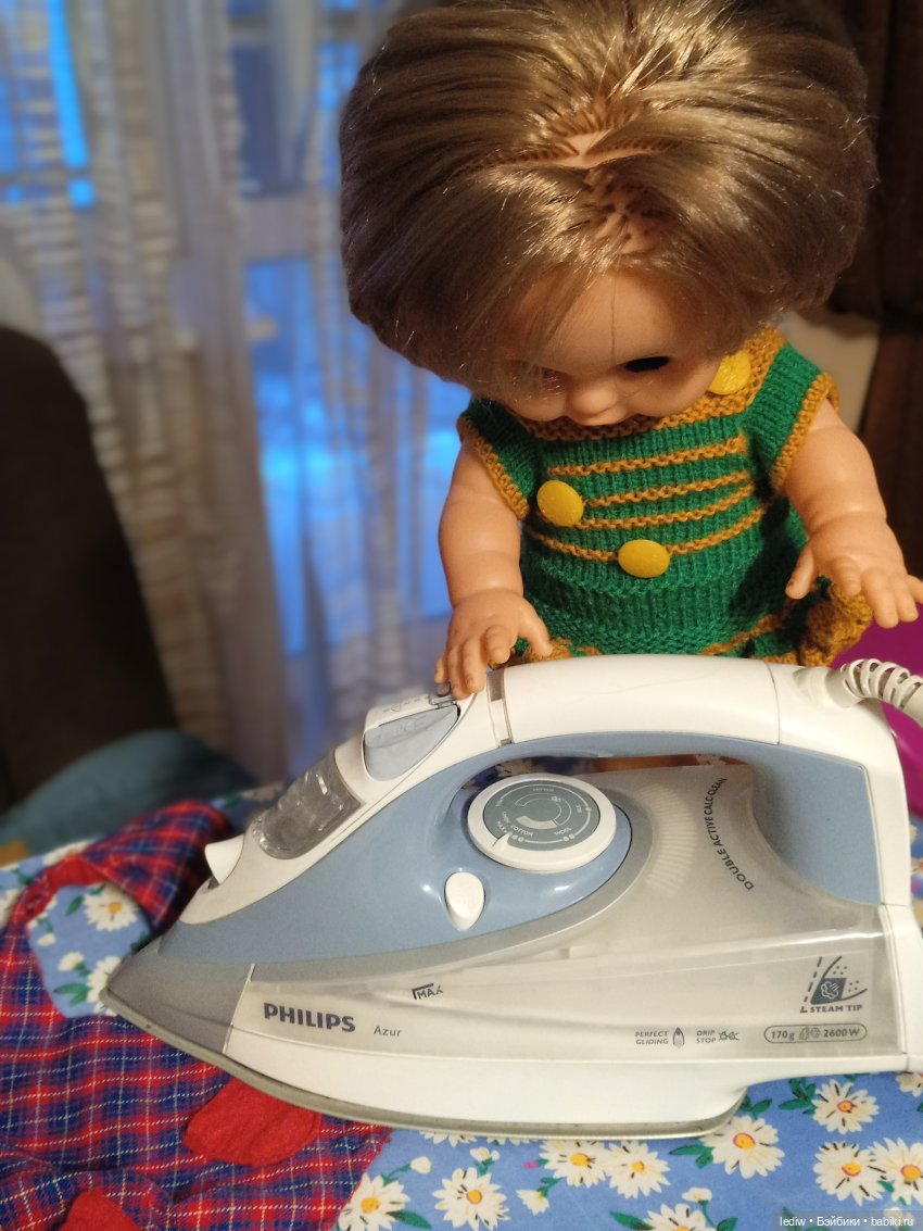 Новая жизнь старых кукол - Лолита - Не по Набокову (фото 10)