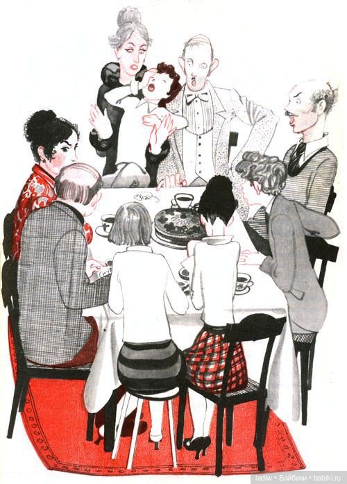 Не - будни кукломанки. Рождество | Бэйбики Не - будни кукломанки. Рождество (фото 4)