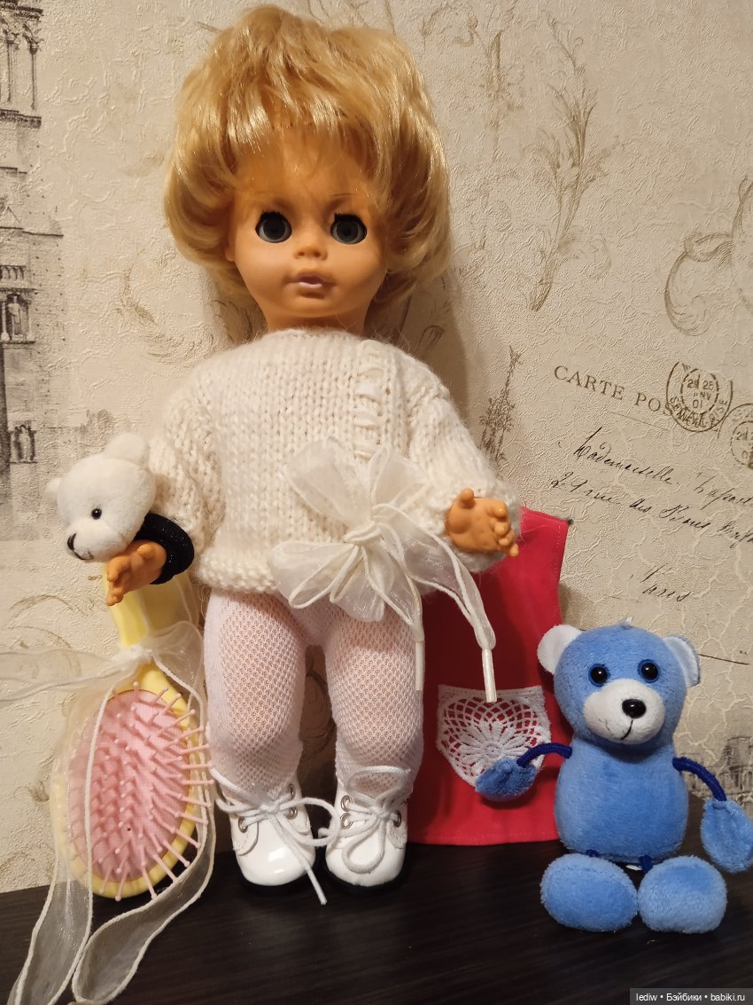 Не - будни кукломанки. Рождество | Бэйбики Не - будни кукломанки. Рождество