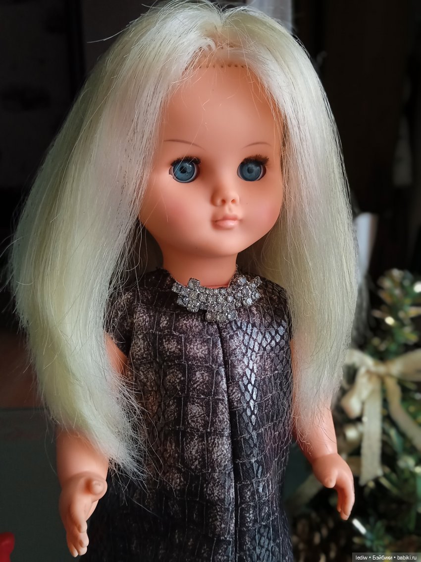 Не - будни кукломанки. Рождество | Бэйбики Не - будни кукломанки. Рождество