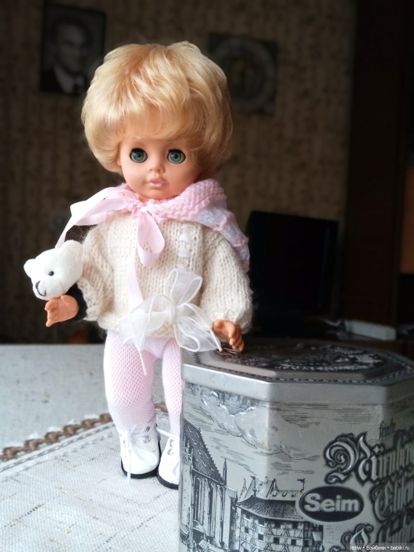 Не - будни кукломанки. Рождество | Бэйбики Не - будни кукломанки. Рождество