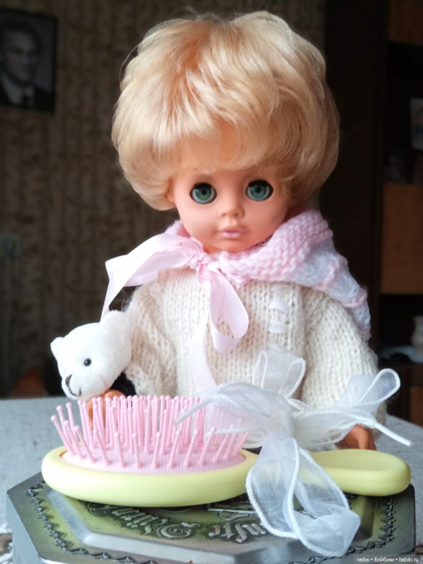 Не - будни кукломанки. Рождество | Бэйбики Не - будни кукломанки. Рождество