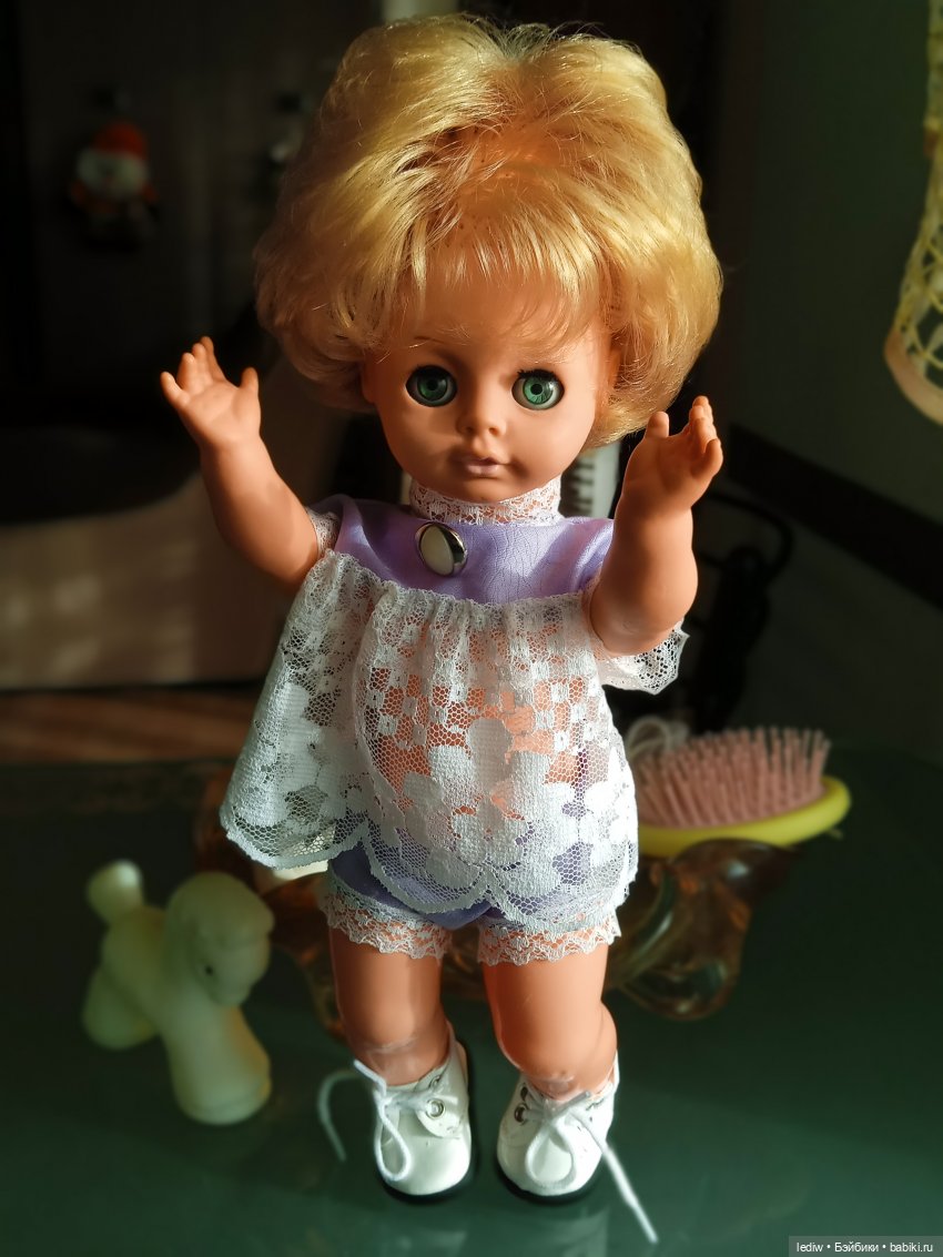 Не - будни кукломанки. Рождество | Бэйбики Не - будни кукломанки. Рождество