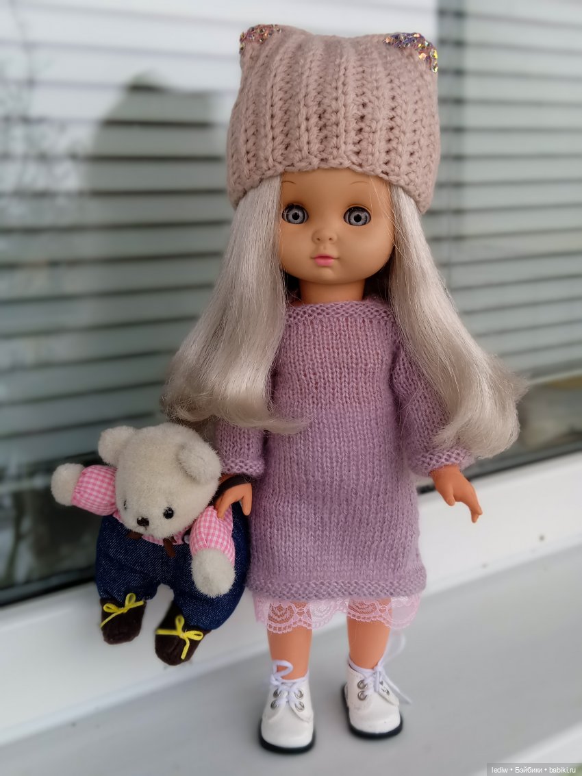 Не - будни кукломанки. Рождество | Бэйбики Не - будни кукломанки. Рождество