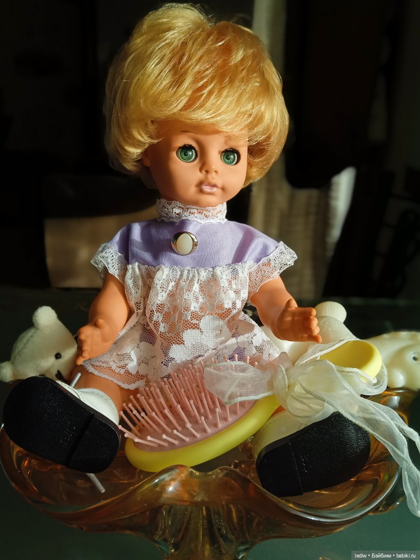 Не - будни кукломанки. Рождество | Бэйбики Не - будни кукломанки. Рождество