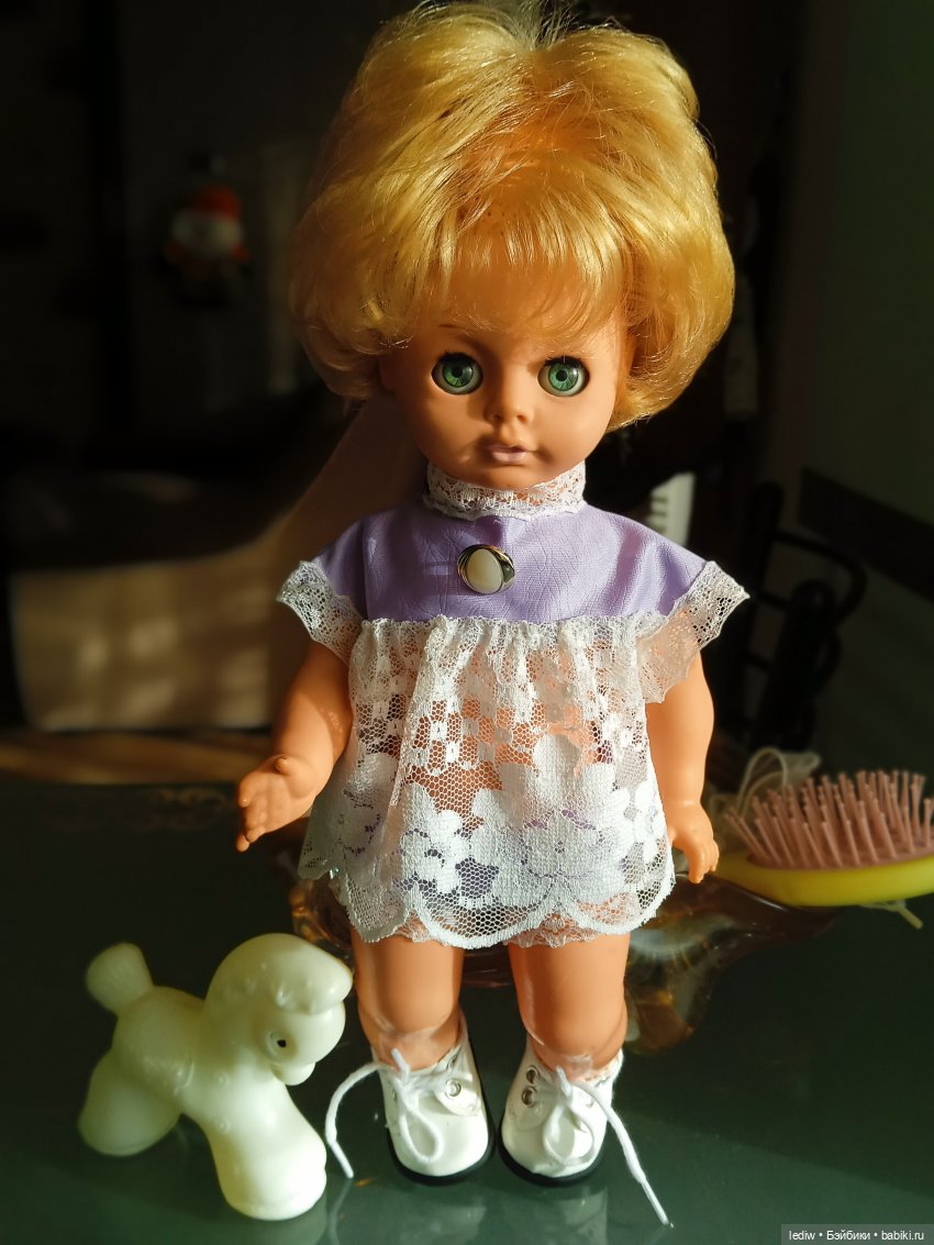 Не - будни кукломанки. Рождество | Бэйбики Не - будни кукломанки. Рождество