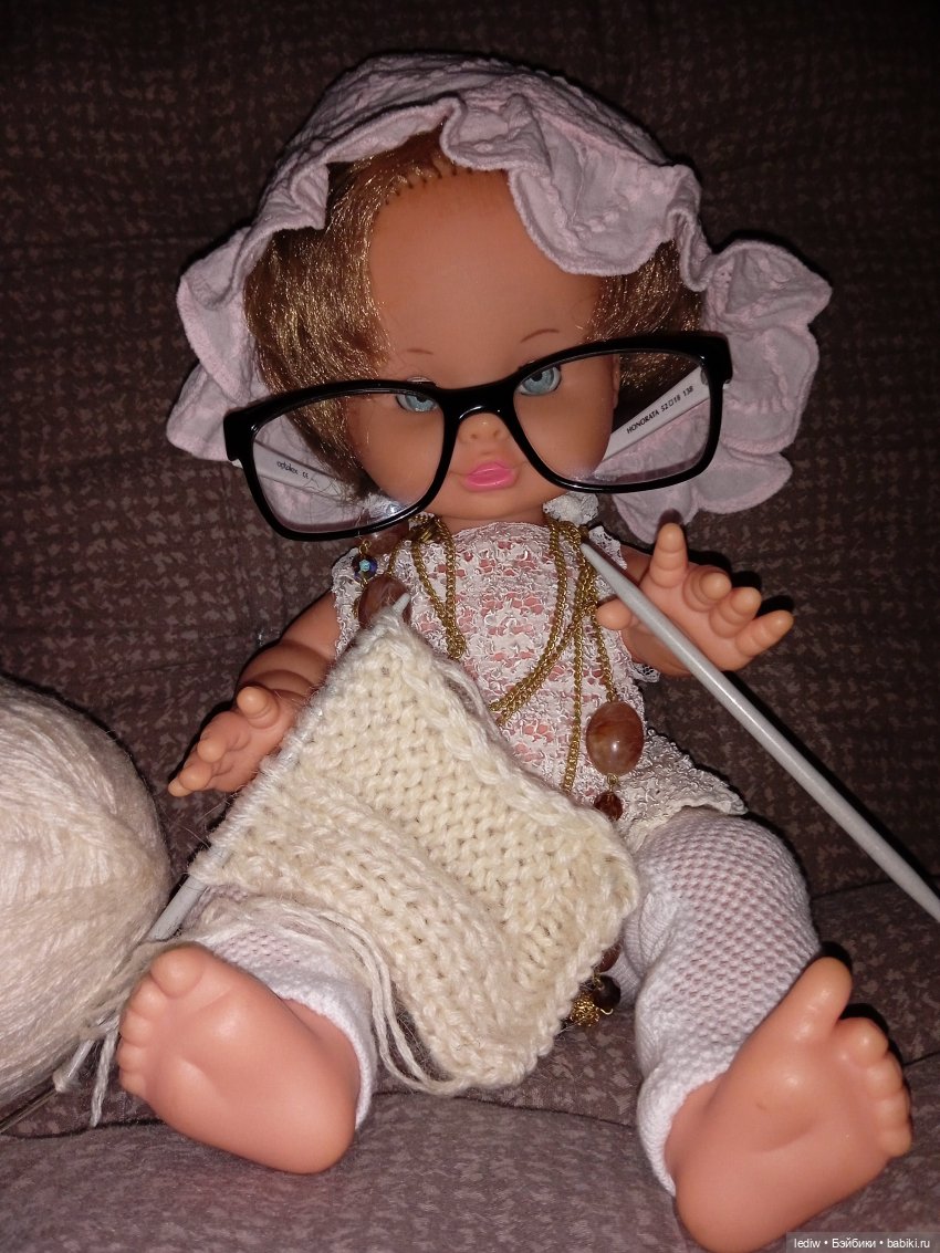 Не - будни кукломанки. Рождество | Бэйбики Не - будни кукломанки. Рождество