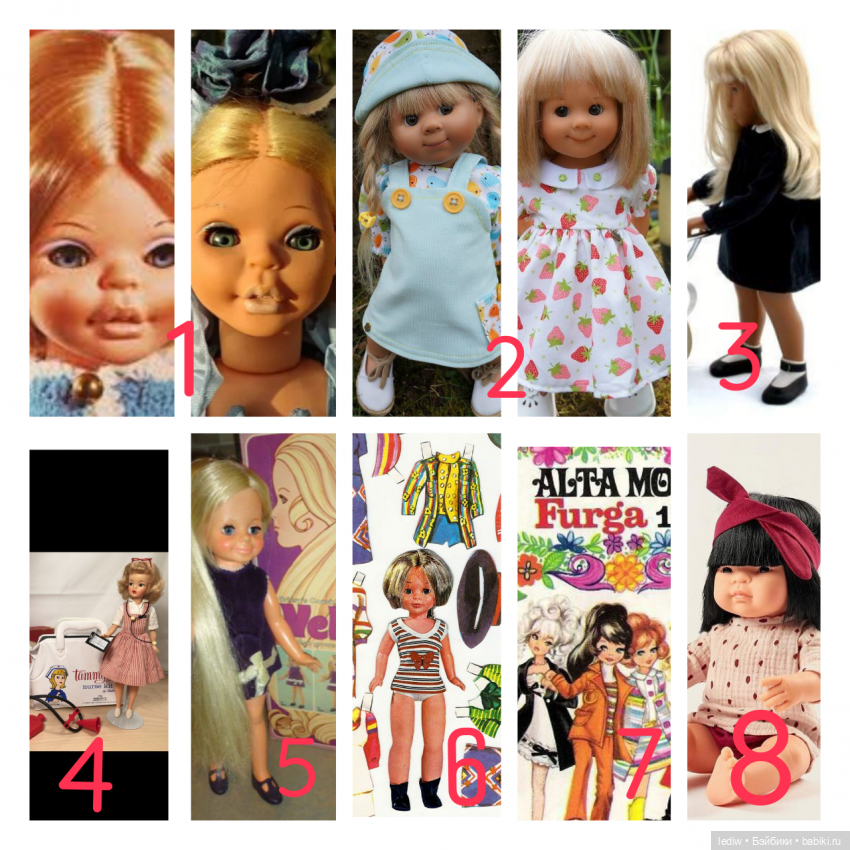 Не - будни кукломанки. Рождество | Бэйбики Не - будни кукломанки. Рождество