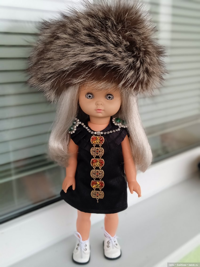 Не - будни кукломанки. Рождество | Бэйбики Не - будни кукломанки. Рождество