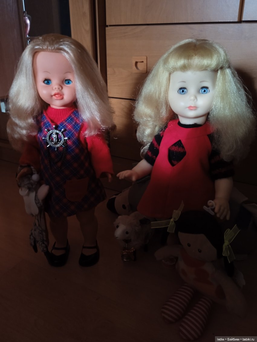 Не - будни кукломанки. Рождество | Бэйбики Не - будни кукломанки. Рождество