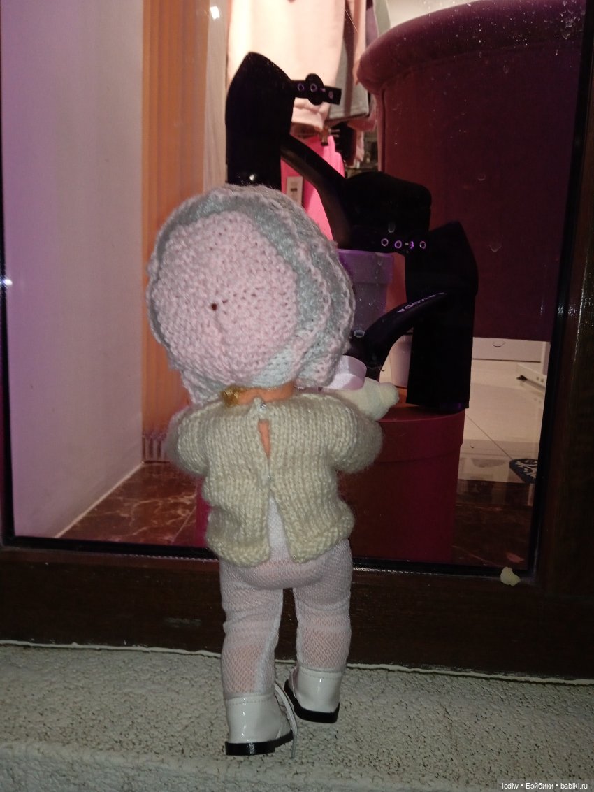 Не - будни кукломанки. Рождество | Бэйбики Не - будни кукломанки. Рождество