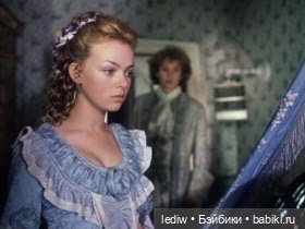 Новая жизнь старых кукол. Марфа, Джульетта и формула любви