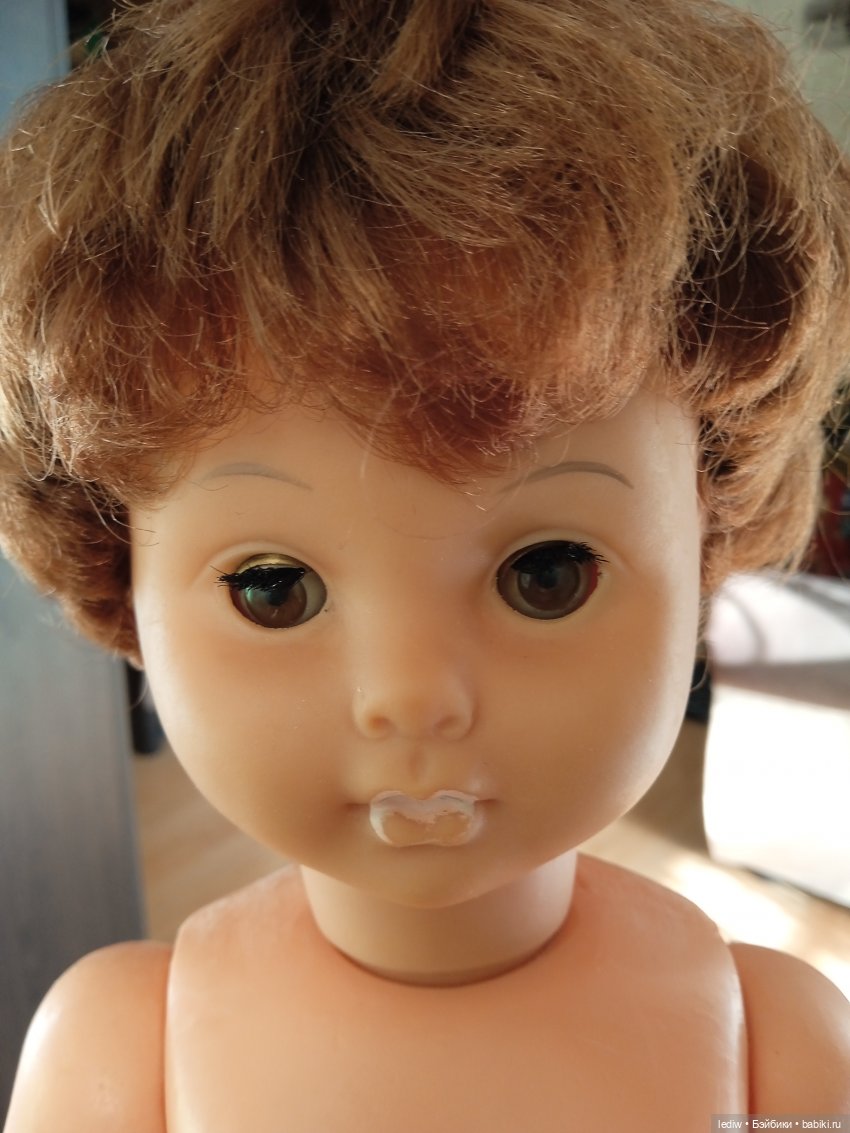 Будни кукломанки - Разочарование года и тяжёлые думы (фото 8)