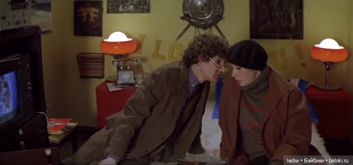 Новая жизнь старых кукол. Низа - дочь полка (фото 7)