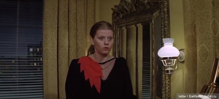 Новая жизнь старых кукол. Низа - дочь полка (фото 8)