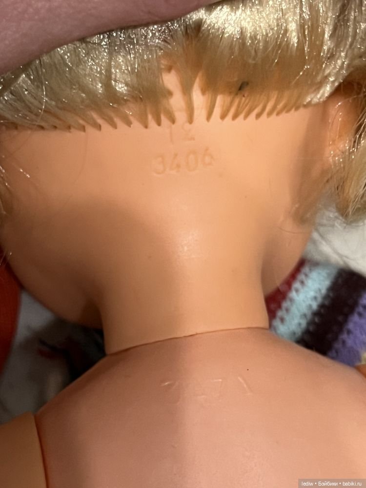 Будни кукломанки. Куклы, как люди (фото 3)