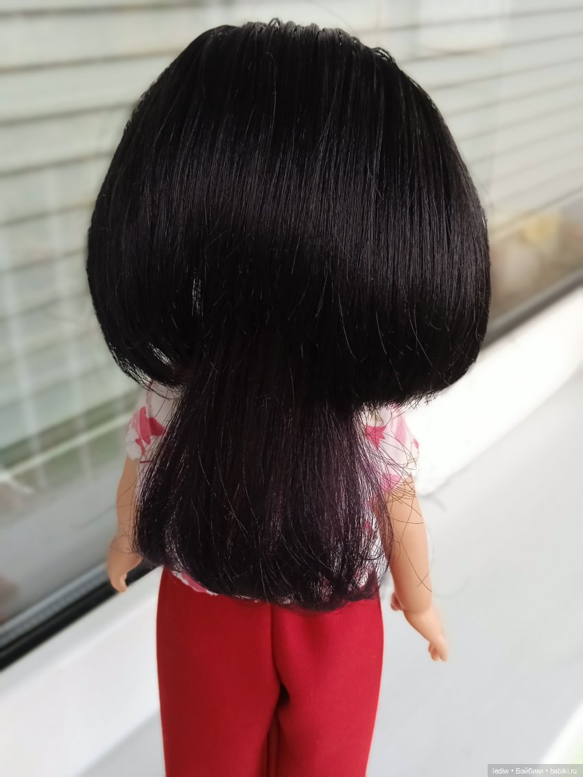 Будни кукломанки. Куклы, как люди