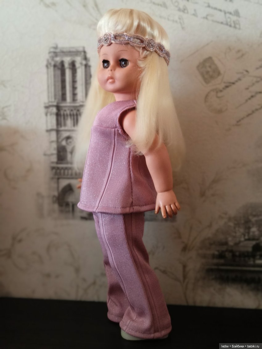 Будни кукломанки. Куклы, как люди