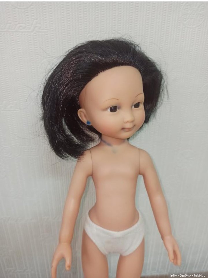 Будни кукломанки. Куклы, как люди (фото 10)