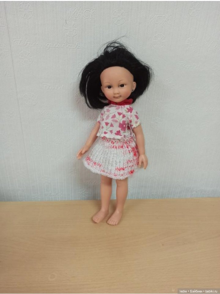 Будни кукломанки. Куклы, как люди