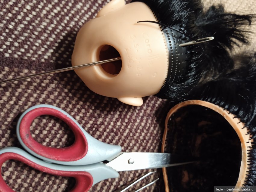 Будни кукломанки. Куклы, как люди