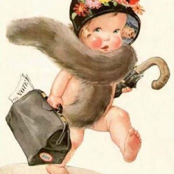 Новая жизнь старых кукол. Страсти по Эрнстроде или проделки Кукольного Бога