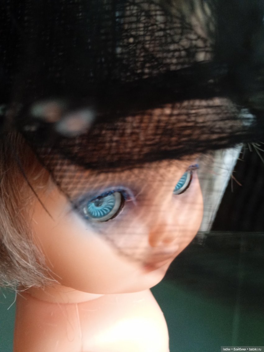 Новая жизнь старых кукол. Беллы выходят на охоту. Дейзи, Катька и Лолита